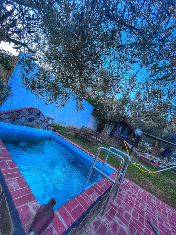 Zeytindagi Bungalow Mehmetalani Εξωτερικό φωτογραφία