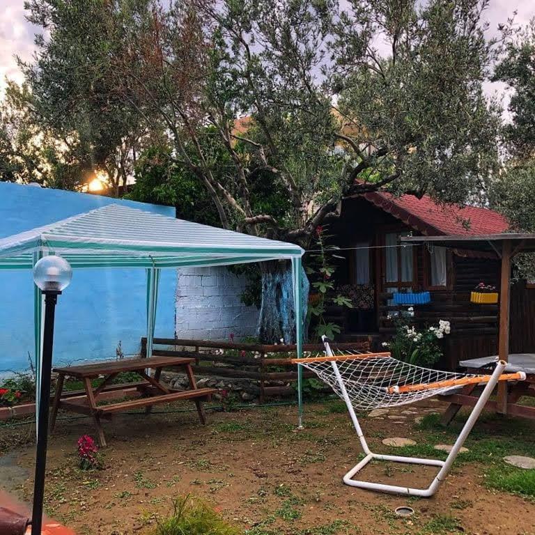Zeytindagi Bungalow Mehmetalani Εξωτερικό φωτογραφία