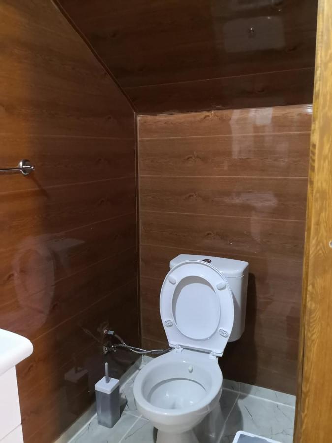 Zeytindagi Bungalow Mehmetalani Εξωτερικό φωτογραφία