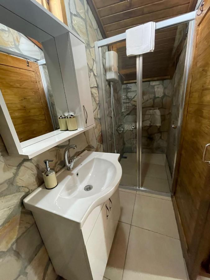 Zeytindagi Bungalow Mehmetalani Εξωτερικό φωτογραφία